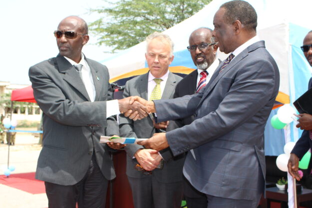 IMG_0473 AMISOM hands over Gaheyr Campus