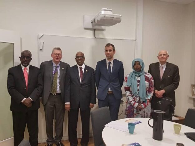 46724131_458235871371654_2680635406084472832_n Lund University Visit