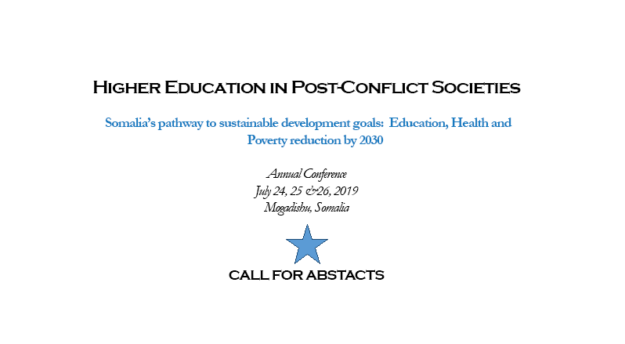 conference2019-4 Higher Education Conference