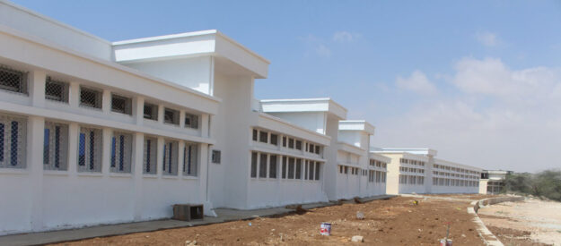 dhismaha cusub gehayr (2)