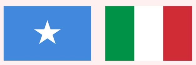 Somali italy