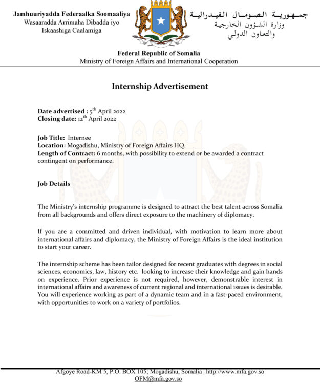 Microsoft Word – Internship advertisement.docx