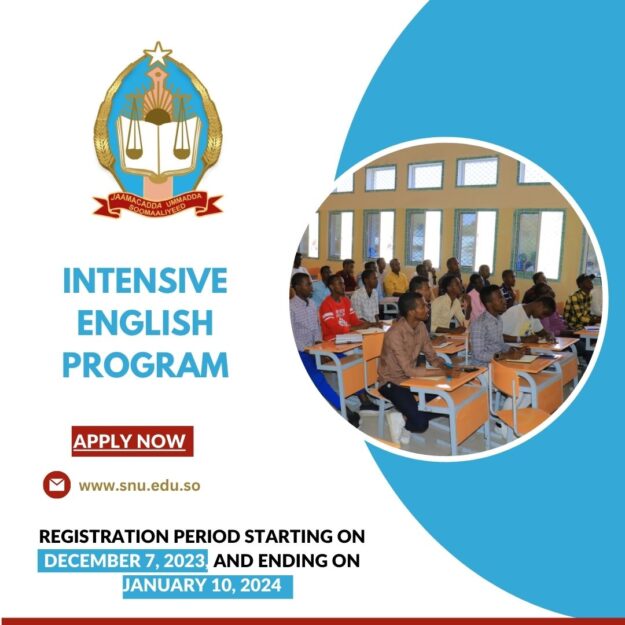 Intensive English Program (2)