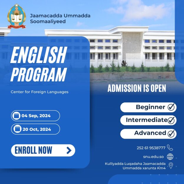 Center for Foreign Languages